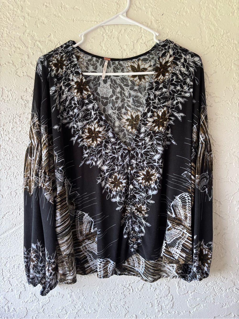 Free People Birds of a Feather